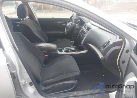 2013 Nissan Altima 2.5 z USA, uszkodzony, nr VIN 1N4AL3APXDC202881